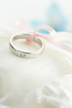 ปกนิยาย Fic<SJ> Marry U (ภารกิจจับคู่ Superstar)