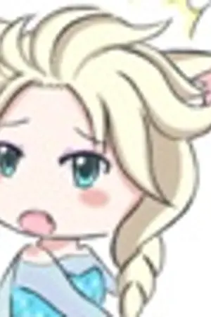 ปกนิยาย Fic Frozen [elsanna] พี่แล้วทำไม ถ้าใจจะรัก Ft. Malora 