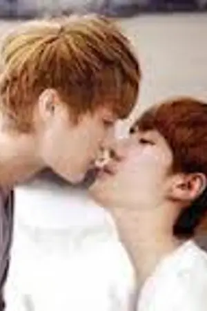 ปกนิยาย [EXO] Top Secret  ::(HUNHAN,KRISLAY)::