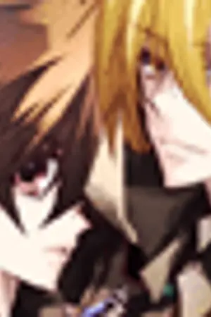 ปกนิยาย [FanFiction KHR] Romantic Lover... G27