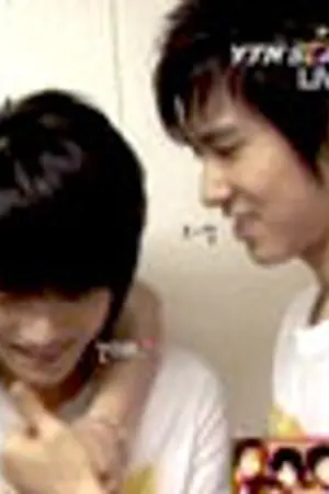 ปกนิยาย รวมShortFic YunJae   by:HpJae