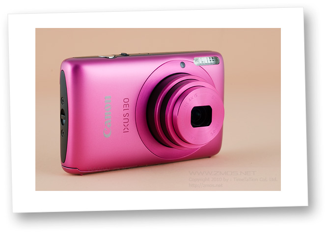 กล้องCanon Ixus 130 is เข้ามาค่ะ | Dek-D.com