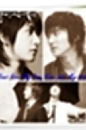 ปกนิยาย Fic SJ[Yaoi-SiHan]Your Love My Love,Your pain My Tear