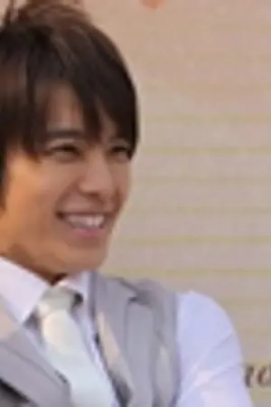 ปกนิยาย [Fic] ~#..  You're  My  Melody ..#~      ( KiHaE )