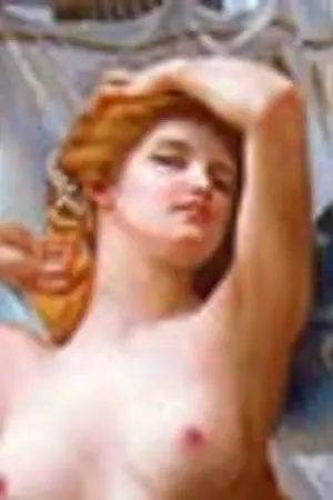 ปกนิยาย จิตรกรรมแห่งรัก (เรื่องสั้นโรแมนติก)