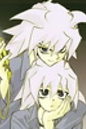 ปกนิยาย Fic Yu-Gi-Oh (Yaoi) Bakura x Ryo : _From_my_heart