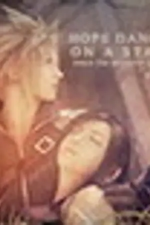 ปกนิยาย Fanfiction Final Fantasy VII : Do  you remember LOVE ?