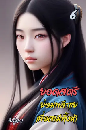 ยอดสตรีย่อมพลีกายเพื่อสามีทั้งห้า (เล่ม ๖)