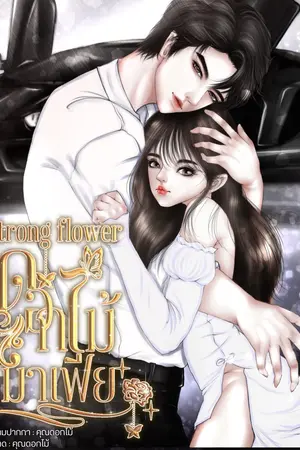 Strong Flower ดอกไม้มาเฟีย