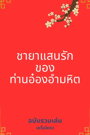 SETชายาแสนรักของท่านอ๋องอำมหิต