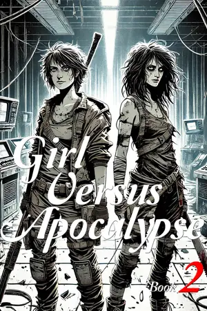 [Yuri] Girl versus Apocalypse เล่ม 2