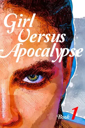 [Yuri] Girl versus Apocalypse เล่ม 1