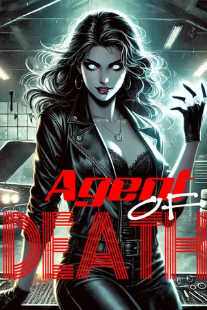 Agent of Death - สวมร่างฆ่า