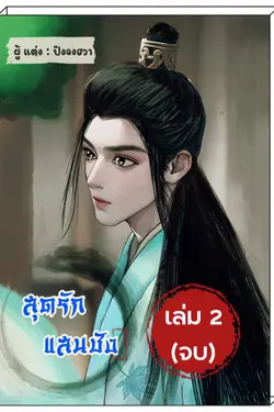 ปกนิยาย