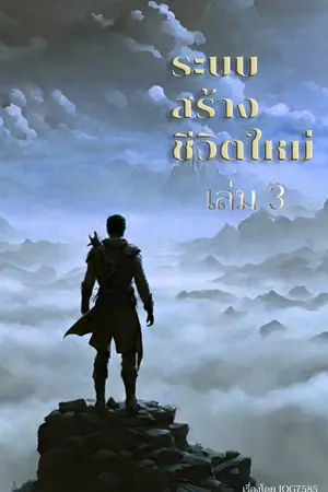 ระบบสร้างชีวิตใหม่  เล่ม 3