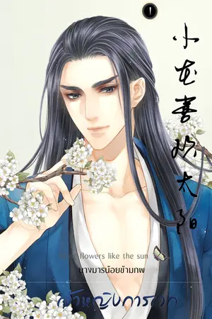 นางมารน้อยข้ามภพ เล่ม 1