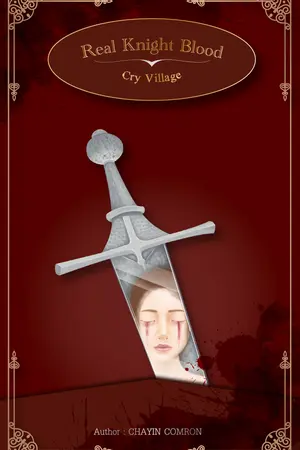 REAL KNIGHT BLOOD : Cry Village