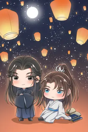 ยุทธภพช่างวุ่นวาย..ข้าขอตัวไปเขียนนิยายก่อน เล่ม 1