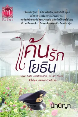 ปกนิยาย