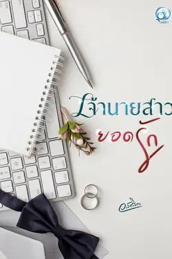 ปกอีบุ๊กเรื่อง เจ้านายสาวยอดรัก