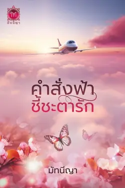 ปกนิยาย