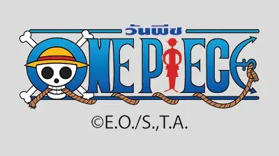 ปกคอลเล็กชัน One piece 2