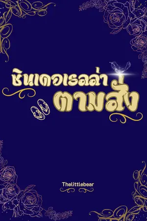 ซินเดอเรลล่าตามสั่ง 
