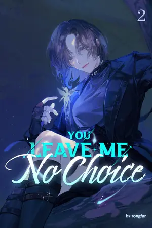 You Leave Me No Choice เล่ม 2