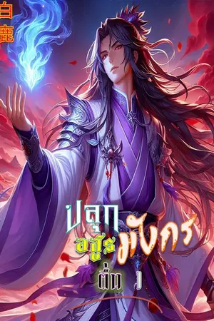 ปลุกอสูรมังกรตื่น เล่ม 1