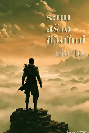 ระบบสร้างชีวิตใหม่ เล่ม 10