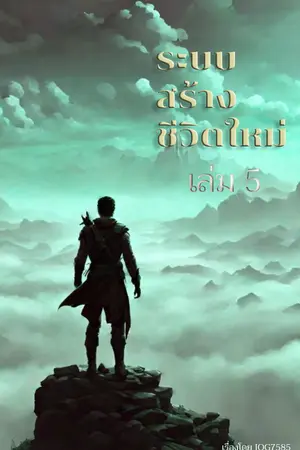 ระบบสร้างชีวิตใหม่ เล่ม 5