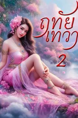 ปกอีบุ๊กเรื่อง ฤทัยเทวา เล่ม 2