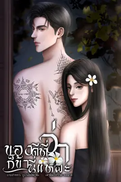 ปกนิยาย