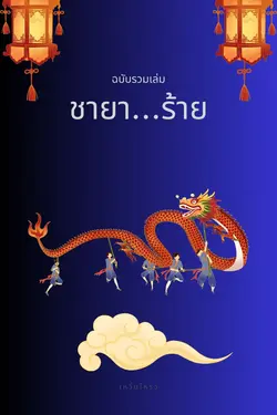 ปกอีบุ๊กเรื่อง SET ชายา...ร้าย