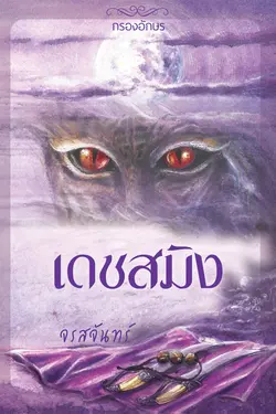 ปกนิยาย