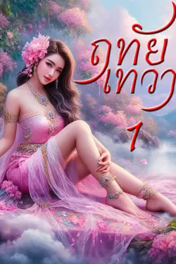 ปกอีบุ๊กเรื่อง ฤทัยเทวา เล่ม 1