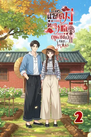 แพ็คคู่ทะลุมิติ (ยุค 80s) เล่ม 2