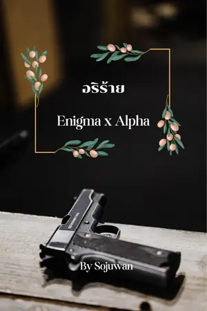 อริร้าย  Enigma x Alpha