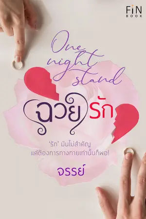 (ฉวย)รัก One night stand