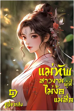 แม่ทัพสาวงามผู้นี้ไม่ง้อแม่สื่อ เล่ม 1