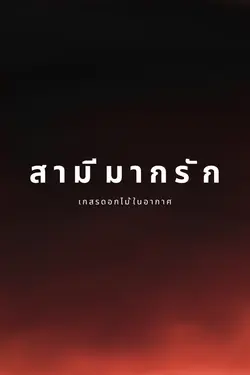 ปกอีบุ๊กเรื่อง สามีมากรัก