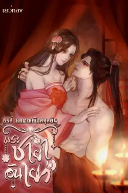 ปกนิยาย