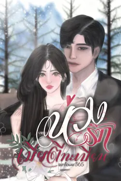 ปกอีบุ๊กเรื่อง บ่วงรักเมียตีทะเบียน[ซีรี่ย์บ่วงรัก]