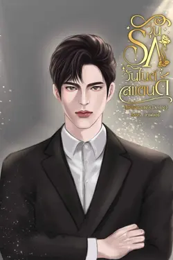 ปกอีบุ๊กเรื่อง วุ่นรักวันไนต์สแตนด์ (Billionaire’s Desire)