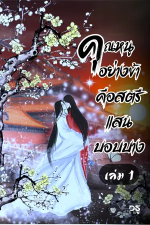 คุณหนูอย่างข้าคือสตรีแสนบอบบาง เล่ม 1