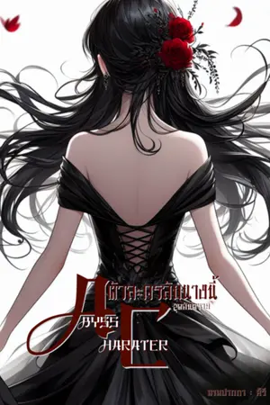 Abyss character : ตัวละครลับนางนี้ สุดอันตราย~ เล่ม1