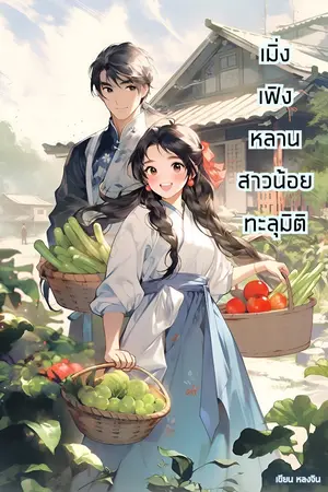 เมิ่งเฟิงหลาน สาวน้อยทะลุมิติ