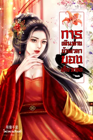 การเดินทางข้ามเวลาของเสี่ยวเหอ (รีไรต์ เล่มเดียวจบ))
