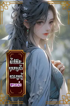 ข้าก็คือ... คุณหนูเก้าตระกูลกู้