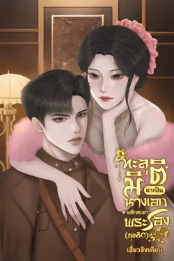 ปกอีบุ๊กเรื่อง ทะลุมิติมาเป็นนางเอกพลิกชะตาพระรอง (ยุค80)